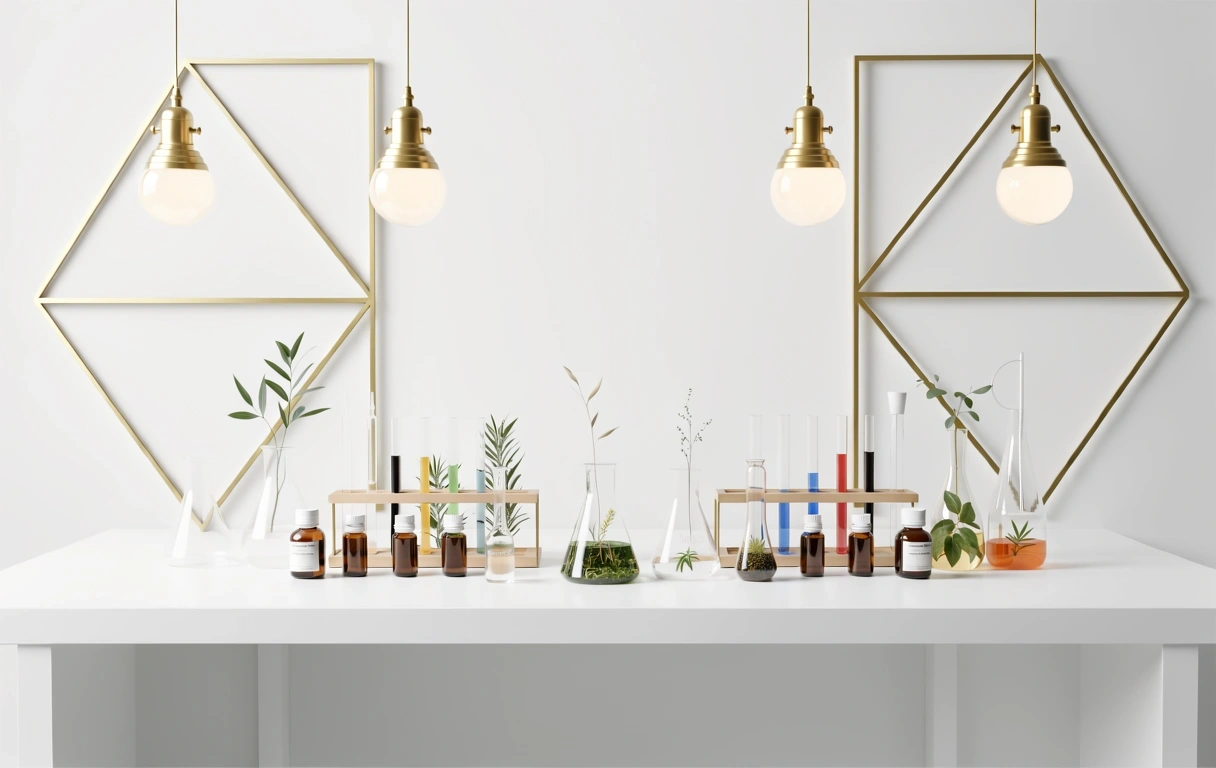 Laboratory Standards