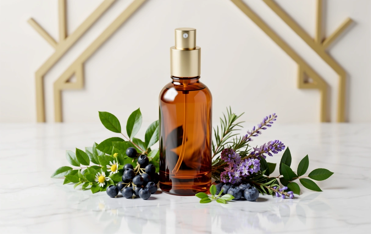 Premium Lab Aesthetic